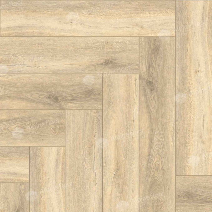 Кварцвиниловая плитка Alpine Floor Parquet LVT Дуб Ригель, ECO-16-24 Кварцвиниловая плитка Alpine Floor Parquet LVT Дуб Ригель, ECO-16-24