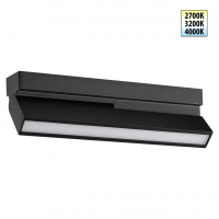 Светильник накладной с перекл. цв. температуры IP20 LED 12W 180-265V 2700К/3200К/4000К EOS OVER NT25 398 NOVOTECH 359766 Светильник накладной с перекл. цв. температуры IP20 LED 12W 180-265V 2700К/3200К/4000К EOS OVER NT25 398 NOVOTECH 359766