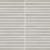 Мозаика Italon Continuum Silver Mosaico Strip 30x30, 610110001027