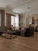 Кварцвиниловая плитка Tulesna Ottimo LVT Fides, 1012-5