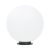 Светильник KT-GLOBE-R400-12W Warm3000 (DG, 275 deg, 24V), Arlight, 051028