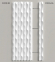 Молдинг Decor-Dizayn DD636, 32.8x10x2000 мм Молдинг Decor-Dizayn DD636, 32.8x10x2000 мм