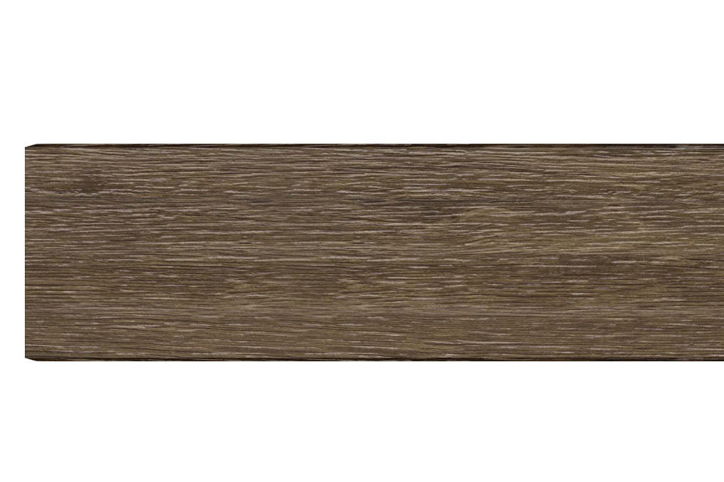 Декоративная рейка Decor-Dizayn 613-66SH, 50x30x3000 мм Декоративная рейка Decor-Dizayn 613-66SH, 50x30x3000 мм