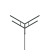 Кронштейн OXOR-SY4-3000x76-L1500 BLACK, Arlight, 051664