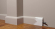 Плинтус Decor-Dizayn DD41, 99x21x2000 мм Плинтус Decor-Dizayn DD41, 99x21x2000 мм