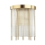 Бра E14 2*40W YORK HALL ODL21 642 ODEON LIGHT, 4788/2W