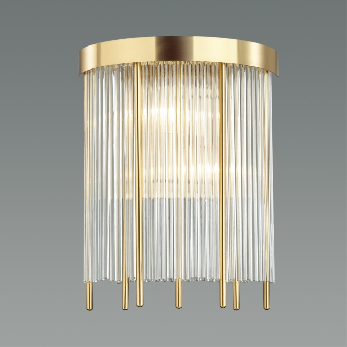 Бра E14 2*40W YORK HALL ODL21 642 ODEON LIGHT 4788/2W, фото на цветном фоне 1 Бра E14 2*40W YORK HALL ODL21 642 ODEON LIGHT 4788/2W, фото на цветном фоне 1