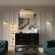 Бра E14 2*40W YORK HALL ODL21 642 ODEON LIGHT 4788/2W, фото в интерьере 1 Бра E14 2*40W YORK HALL ODL21 642 ODEON LIGHT 4788/2W, фото в интерьере 1