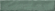 Настенная плитка Cifre Mahi Emerald Brillo 5x25 (кабанчик) Настенная плитка Cifre Mahi Emerald Brillo 5x25 (кабанчик)