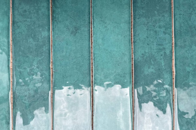 Настенная плитка Cifre Mahi Emerald Brillo 5x25 (кабанчик) Настенная плитка Cifre Mahi Emerald Brillo 5x25 (кабанчик)