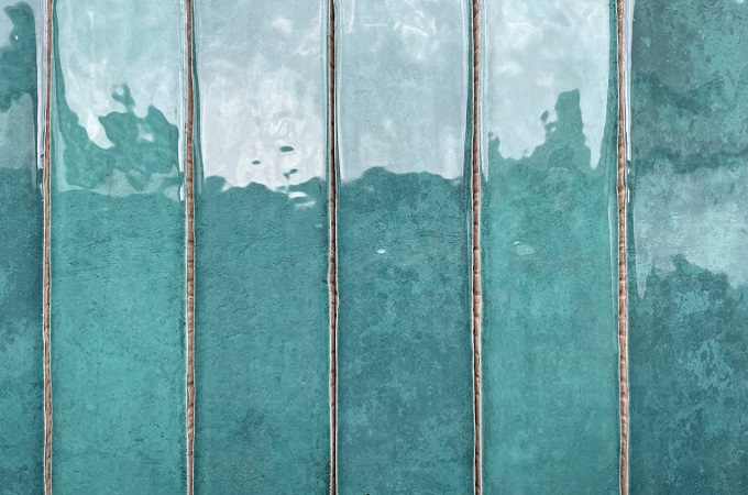 Настенная плитка Cifre Mahi Emerald Brillo 5x25 (кабанчик) Настенная плитка Cifre Mahi Emerald Brillo 5x25 (кабанчик)