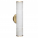 Настенный светильник IP20 LED 12W 540Лм 3000K/4000K MARBELLA L-VISION ODL24 198 ODEON LIGHT 6674/12WL, изображение 1