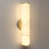Настенный светильник IP20 LED 12W 540Лм 3000K/4000K MARBELLA L-VISION ODL24 198 ODEON LIGHT 6674/12WL, фото на цветном фоне 1