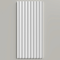 Стеновая панель Decor-Dizayn DD908, 180x10x2000 мм