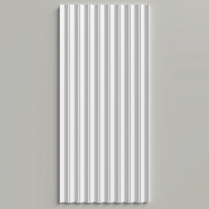 Стеновая панель Decor-Dizayn DD908, 180x10x2000 мм