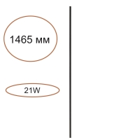 Элемент для инсталяции IP20 LED 21W 685Лм 3000K 120° 24V FINO XS HIGHTECH ODL26 258 ODEON LIGHT 7155/150 Элемент для инсталяции IP20 LED 21W 685Лм 3000K 120° 24V FINO XS HIGHTECH ODL26 258 ODEON LIGHT 7155/150