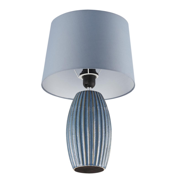 Настольная лампа E27 1*60W 220V LAPUNA COMFI LN26 476 LUMION 8122/1T, фото на цветном фоне 1 Настольная лампа E27 1*60W 220V LAPUNA COMFI LN26 476 LUMION 8122/1T, фото на цветном фоне 1
