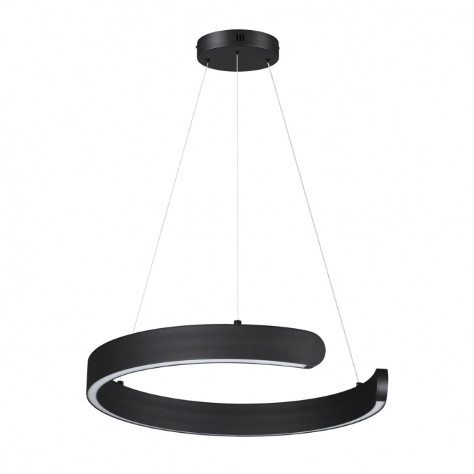 Светильник подвесной LED 28W 3000/4000/6000К 220V INDIE LEDIO LN26 265 LUMION 6534/28L, изображение 1 Светильник подвесной LED 28W 3000/4000/6000К 220V INDIE LEDIO LN26 265 LUMION 6534/28L, изображение 1