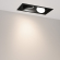 Светильник MS-VORTEX-BUILT-S250x140-2x30W Day4000 (BK-BK, 50 deg, 230V), Arlight, 058447, изображение 3 Светильник MS-VORTEX-BUILT-S250x140-2x30W Day4000 (BK-BK, 50 deg, 230V), Arlight, 058447, изображение 3