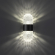 Светильник ландшафтный настенный IP65 LED 14W 4000K 175-265V ESTIMA STREET NT24 724 NOVOTECH 359296, фото на цветном фоне 2 Светильник ландшафтный настенный IP65 LED 14W 4000K 175-265V ESTIMA STREET NT24 724 NOVOTECH 359296, фото на цветном фоне 2