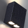 Фасадный светильник IP65 LED 2*5W 3000K 8° 85265V ARROW NATURE ODL26 000 ODEON LIGHT 7188/10WL, дополнительный ракурс Фасадный светильник IP65 LED 2*5W 3000K 8° 85265V ARROW NATURE ODL26 000 ODEON LIGHT 7188/10WL, дополнительный ракурс