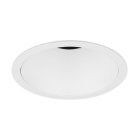Светильник MS-ARADO-BUILT-R75-12W Warm3000 (WH-WH, 24 deg, 230V), Arlight, 059107