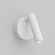 Светильник SP-BED-NB-R90-3W Warm3000 (WH, 20 deg, 230V), Arlight, 034060 Светильник SP-BED-NB-R90-3W Warm3000 (WH, 20 deg, 230V), Arlight, 034060