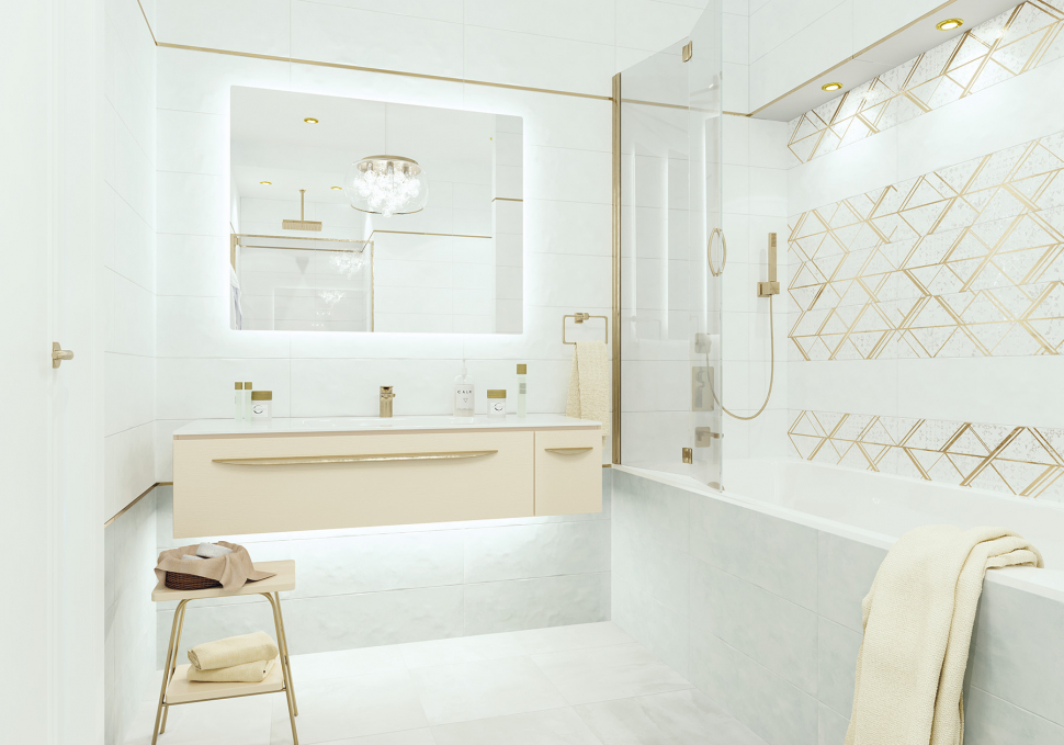 Керамогранит New Trend Konor Anima Grey 41x41, GP6ANI15 Керамогранит New Trend Konor Anima Grey 41x41, GP6ANI15