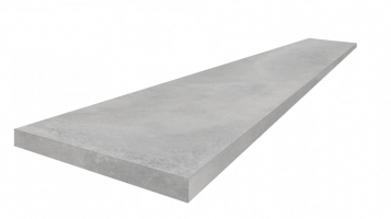 Ступень Coliseumgres Astro Silver Scalino Angolo Sx 33x120, 620070002479 Ступень Coliseumgres Astro Silver Scalino Angolo Sx 33x120, 620070002479