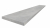 Ступень Coliseumgres Astro Silver Scalino Angolo Sx 33x120, 620070002479