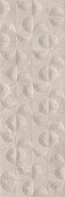 Настенная плитка Keraben Bleuemix Concept Taupe Matt 40x120