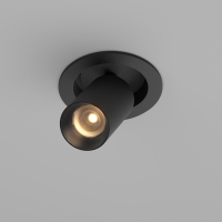 Встраиваемый светильник Фокус / FOCUS LED 7 Вт 2700 К 50°, C071CL-7W2.7K-B Встраиваемый светильник Фокус / FOCUS LED 7 Вт 2700 К 50°, C071CL-7W2.7K-B