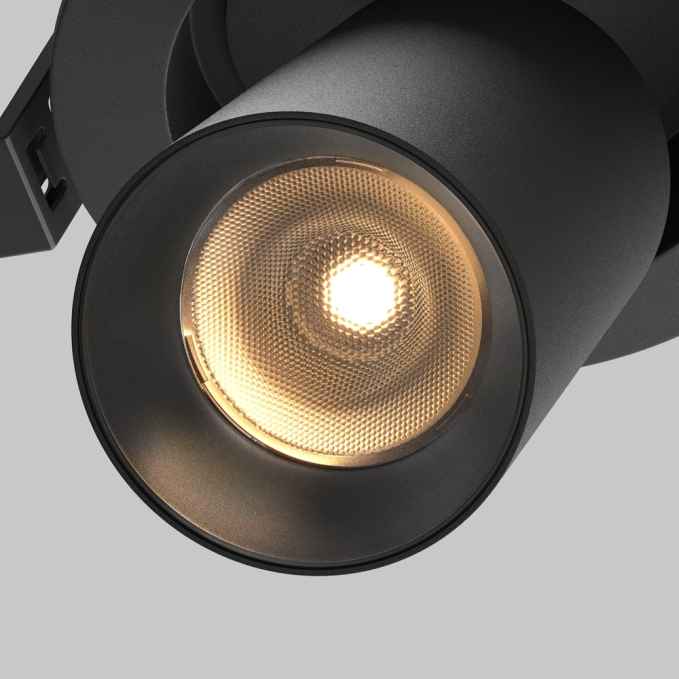 Встраиваемый светильник Фокус / FOCUS LED 7 Вт 2700 К 50°, C071CL-7W2.7K-B, изображение 3 Встраиваемый светильник Фокус / FOCUS LED 7 Вт 2700 К 50°, C071CL-7W2.7K-B, изображение 3