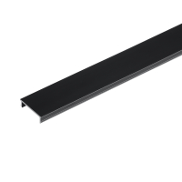 Крышка MAG-COVER-25-1000 (BK), Arlight, 046288