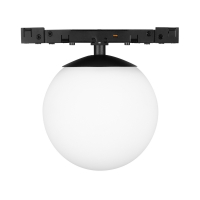 Светильник MAG-MICROCOSM-SFERO-R80-7W Day4000 (BK, 230 deg, 24V), Arlight, 051783 Светильник MAG-MICROCOSM-SFERO-R80-7W Day4000 (BK, 230 deg, 24V), Arlight, 051783