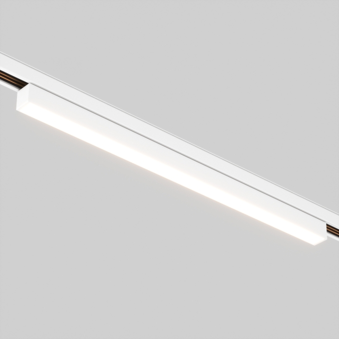 Светильник MAG-ORIENT-FLAT-L465-16W Day4000 (WH, 80 deg, 48V, DALI), Arlight, 035841, изображение 5 Светильник MAG-ORIENT-FLAT-L465-16W Day4000 (WH, 80 deg, 48V, DALI), Arlight, 035841, изображение 5