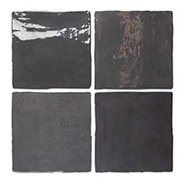 Настенная плитка DNA Flash Graphite 13x13, 124413 Настенная плитка DNA Flash Graphite 13x13, 124413