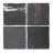 Настенная плитка DNA Flash Graphite 13x13, 124413