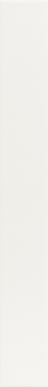 Настенная плитка Equipe Hopp White 5x40, 31181