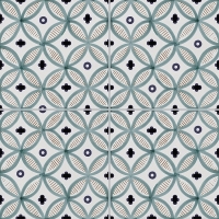 Керамогранит Mykonos Mediterranea Gandia 45x45