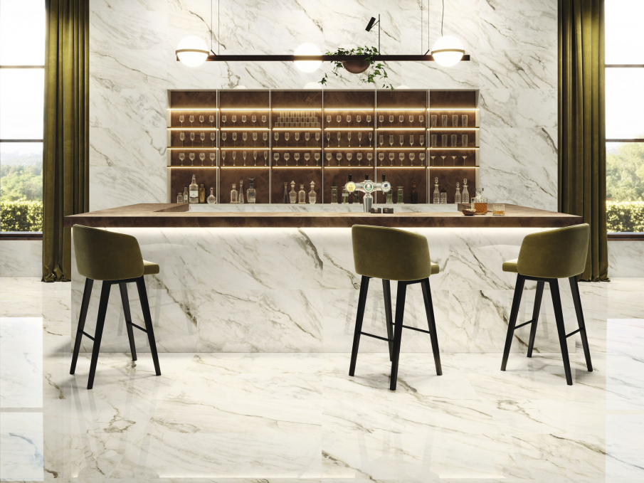 Керамогранит Baldocer Fontana Natural Rect 60x120 Керамогранит Baldocer Fontana Natural Rect 60x120