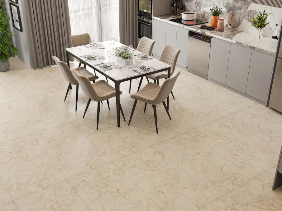Керамогранит NT Ceramic Marmo Ivory Endless 60x120, NTT99515M Керамогранит NT Ceramic Marmo Ivory Endless 60x120, NTT99515M