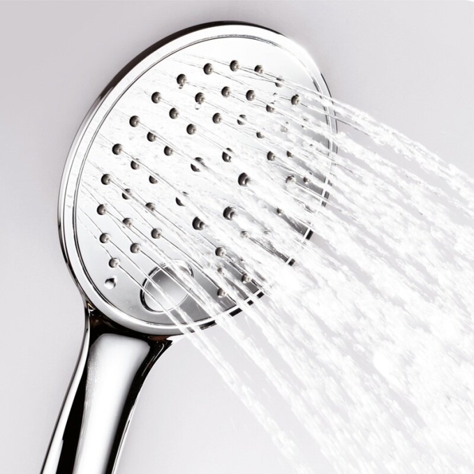 Душевая система WasserKRAFT A171519 T Душевая система WasserKRAFT A171519 T