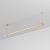 Основание ART-APRIORI-LINE-ROD-400-2000 (GD), Arlight, 048462