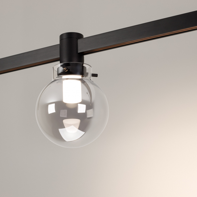 Светильник ART-APRIORI-ZORB-С-R110-5W Warm3000 (BK, 85 deg, 48V), Arlight, 049233, изображение 3 Светильник ART-APRIORI-ZORB-С-R110-5W Warm3000 (BK, 85 deg, 48V), Arlight, 049233, изображение 3