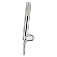 Душевой гарнитур Webert Shower Set AC0116015 хром глянцевый Душевой гарнитур Webert Shower Set AC0116015 хром глянцевый