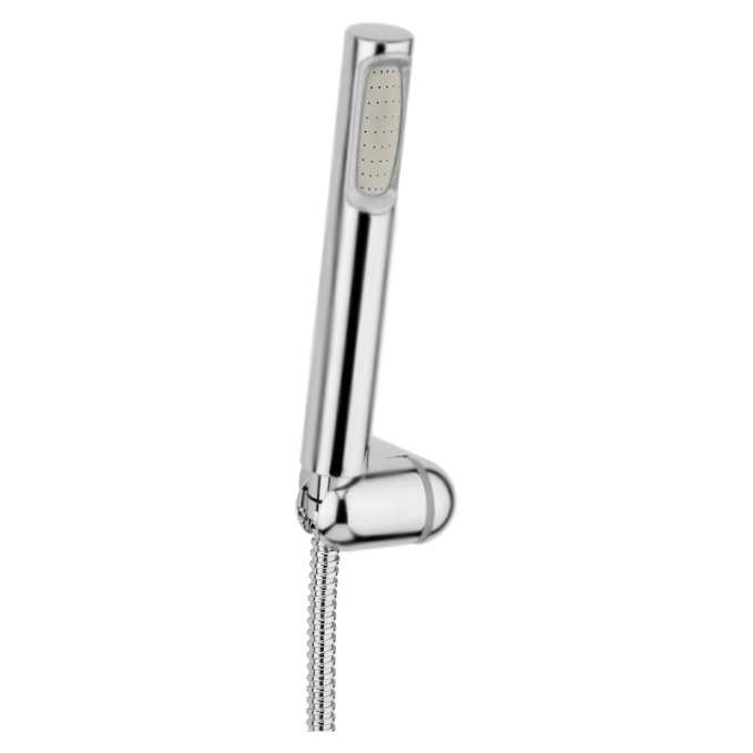 Душевой гарнитур Webert Shower Set AC0116015 хром глянцевый Душевой гарнитур Webert Shower Set AC0116015 хром глянцевый