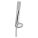 Душевой гарнитур Webert Shower Set AC0116015 хром глянцевый Душевой гарнитур Webert Shower Set AC0116015 хром глянцевый