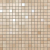 Мозаика Atlas Concorde Marvel Edge Elegant Sable Mosaic Q 30.5x30.5, 9EQS