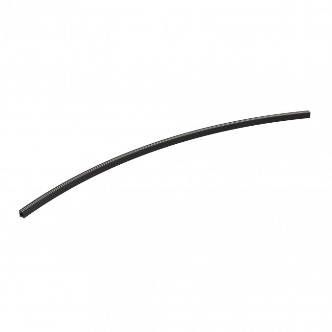 Трек ART-APRIORI-TRACK-ARC-A-1722-3000 (BK, 1/8), Arlight, 045719, изображение 1 Трек ART-APRIORI-TRACK-ARC-A-1722-3000 (BK, 1/8), Arlight, 045719, изображение 1